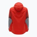 Куртка лижна чоловіча Dainese Hp Diamond II S+ червона 204749522 2