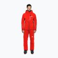 Куртка лижна чоловіча Dainese Hp Diamond II S+ червона 204749522 3