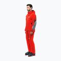 Куртка лижна чоловіча Dainese Hp Diamond II S+ червона 204749522 4
