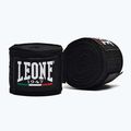 Бинти боксерські LEONE 1947 Hand Wraps 350 см black 4
