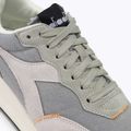Кросівки Diadora Race Suede SW crystal grey/ebony 8