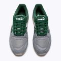 Кросівки Diadora Race Suede SW crystal grey/ebony 13