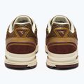 Замшеві коричневі туфлі Diadora Sao-Ko 280 9
