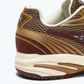 Замшеві коричневі туфлі Diadora Sao-Ko 280 11