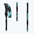 Палиці трекінгові  Fizan Compact Tech 4 light blue 5
