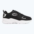 Взуття Champion Countess Evolve G GS Low Cut nbk/sil 2