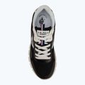 Кросівки чоловічі U.S. Polo Assn. GARY001B black 5