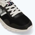 Кросівки чоловічі U.S. Polo Assn. GARY001B black 7