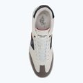 Кросівки чоловічі U.S. Polo Assn. CAMPY001D white/blue 5