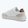 Кросівки чоловічі U.S. Polo Assn. CODY003B white/light brown 3