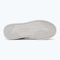Кросівки чоловічі U.S. Polo Assn. CODY003B white/light brown 4