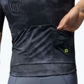Футболка велосипедна чоловіча Alé Follow Me 2.0 black 6
