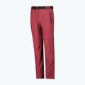 Штани трекінгові дитячі CMP 3T51445 Zip Off peony 3
