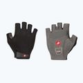 Рукавички велосипедні чоловічі Castelli Competizione 3 black