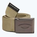Ремінь для штанів Oakley Ellipse Web Belt pebble 2