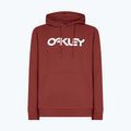 Кофта чоловіча Oakley B1B Po Hoodie 2.0 flame red