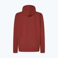 Кофта чоловіча Oakley B1B Po Hoodie 2.0 flame red 2