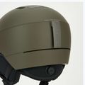 Шолом гірськолижний Bliz S002 matte camo green 8
