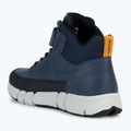 Черевики дитячі Geox Flexyper navy 9