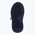 Кросівки дитячі Geox Alben nylon navy / red 13