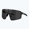 Окуляри сонцезахисні Bliz P001 matte black/smoke