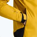Куртка дощовик чоловіча Montura Vertigo 3L mustard 9