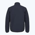 Куртка чоловіча Aeronautica Militare 251AB2205CT3264 FZ blu navy 2