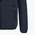 Куртка чоловіча Aeronautica Militare 251AB2205CT3264 FZ blu navy 4