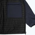 Куртка чоловіча Aeronautica Militare 251AB2205CT3264 FZ blu navy 6