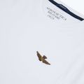 Футболка чоловіча Aeronautica Militare TS2535UJ00641 off white 3