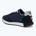 Кросівки чоловічі Aeronautica Militare SC0292UCT03331 blu navy 3