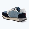 Кросівки чоловічі Aeronautica Militare SC0292UCT03331 avio/blu navy 3