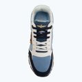 Кросівки чоловічі Aeronautica Militare SC0292UCT03331 avio/blu navy 5