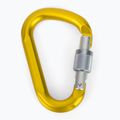 Карабін Climbing Technology Snappy SG ocher/silver