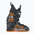 Черевики для скітуру чоловічі SCARPA 4-Quattro SL чорні 12013-501 9