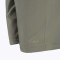 Штани для трекінгу жіночі CMP Zip Off бежеві 3T51446/P753 4