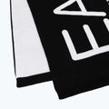 Шарф EA7 Mountain Visibility black / white 2
