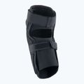 Наколінники велосипедні Alpinestars A-Impact Plasma Pro Knee black/white 3