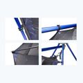 Укриття туристичне ENO Nomad Shelter System navy 8