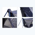 Укриття туристичне ENO Nomad Shelter System navy 9