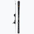 Лижі гірські Völkl Deacon 76 + rMotion2 12 GW чорні 120121/6877T1.VB 2