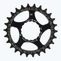 Зірочка RACE FACE Cinch DM 26T matte black