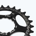 Зірочка RACE FACE Cinch DM 26T matte black 3