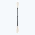 Весло для байдарки 4-компонентне Advanced Elements Orbit Adjustable Length white/black 2