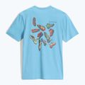 Футболка чоловіча Royal Robbins RR Graphic catalina shoe pt