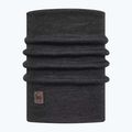 Шарф-хомут BUFF Heavyweight Merino Wool сірий 110966.00