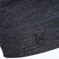 Шапка BUFF Lightweight Merino Wool Hat Solid сіра 113013.937.10.00 3