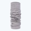 Шарф багатофункціональний BUFF Lightweight Merino Wool сірий 113010.933.10.00