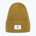 Шапка зимова BUFF Knitted Drisk citronella
