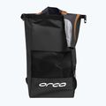 Сумка водонепроникна Orca Mesh black 3